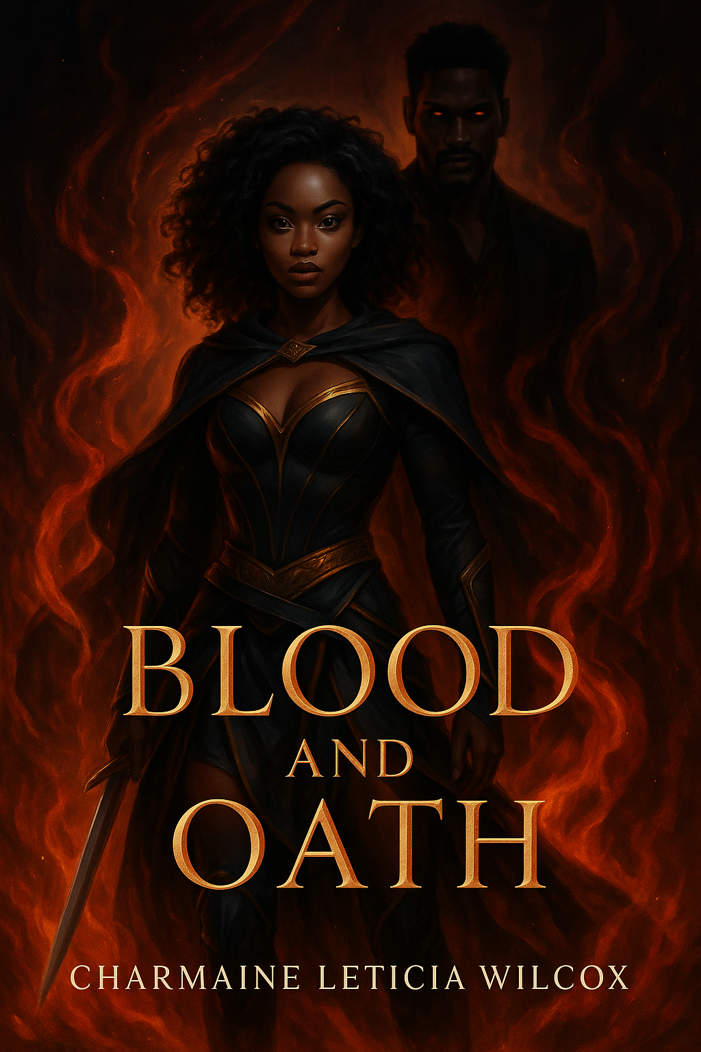 blood and oath