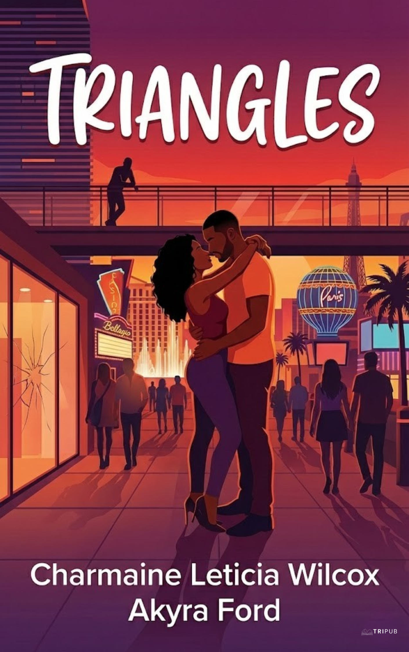 the two worlds bundle